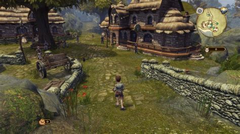 Fable Anniversary Characters - Giant Bomb