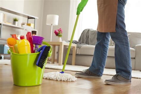 Homes - Cleaning - Montanez And Associates - Domestic Cleaning | Cleveland