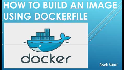 Dockerfile Layer