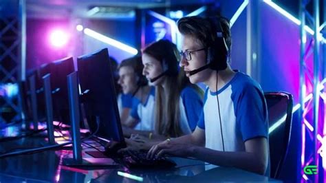 Training And Skill Development In Esports Explained | Gamelevate.com