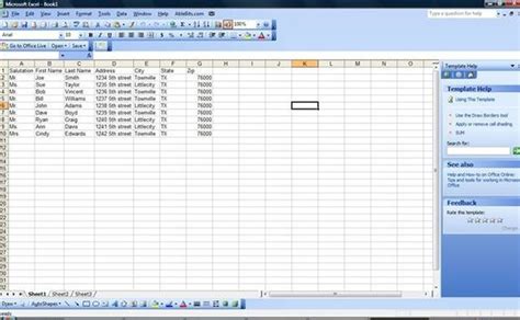 How to Use Spreadsheets | It Still Works