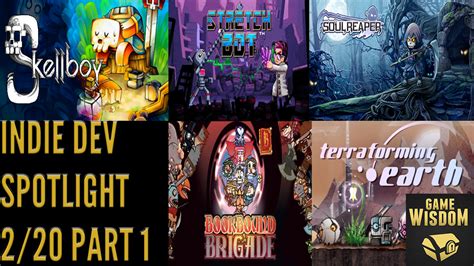 What ‘Indie Spotlight’ content best boosts user discovery for truly unique indie games?