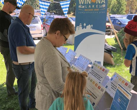 Community Engagement - Feedback Frames