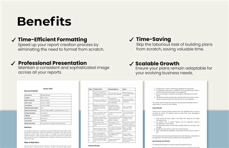 Bug Report Template in PDF, Word, Google Docs, Publisher - Download ...