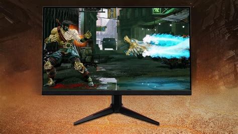 Best gaming monitor with high refresh rate: Top 10 options for all ...