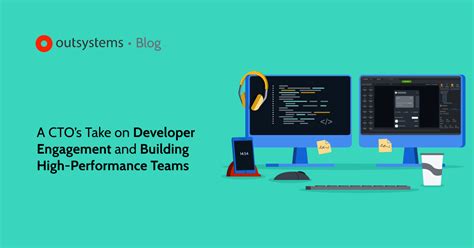 Developer Engagement and High-Performance Teams