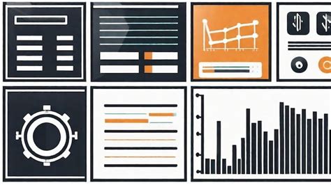 Premium AI Image | Efficient Performance Tracking