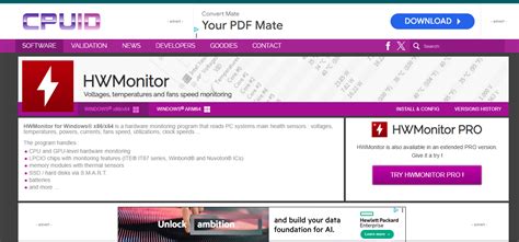 Top Free Software Tools For Monitoring PC Performance In 2025