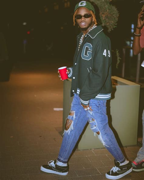 Stevo Simple Boy Says He is the Kenyan Diamond Platnumz