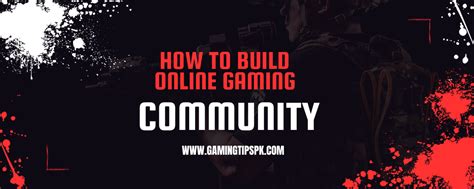 How to Build an Online Gaming Community That Endures | by Basim Sarwar ...