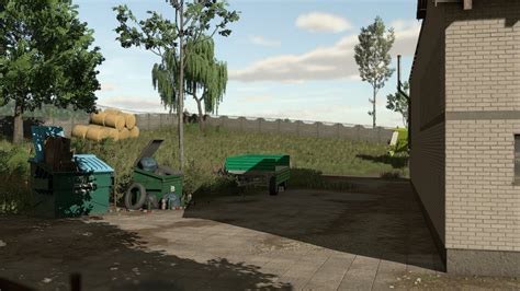 New custom environment - Modding Welt