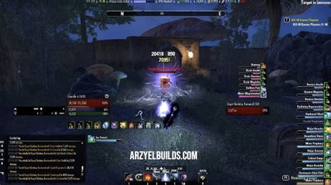 What’s the optimal [Class] build to counter high burst damage in PvP?