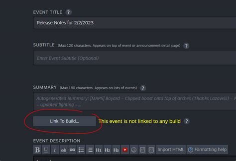How to create engaging, concise summaries of major game update patch notes?