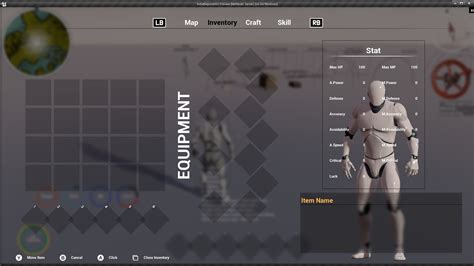 Indie Beginner Kit in Blueprints - UE Marketplace