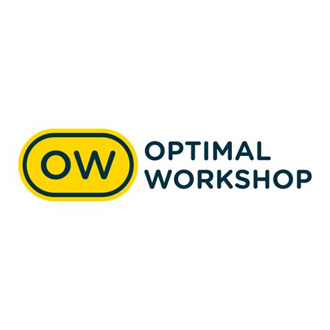 Optimal Workshop - Certified B Corporation - B Lab Global