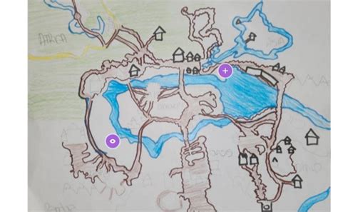 Interactive image