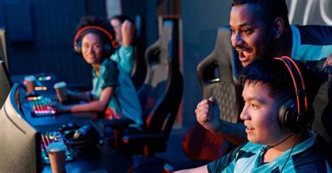 The Power of Gaming Communities and How to Forge Your Own