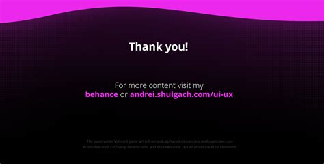 Game Launcher UI/UX Concept :: Behance