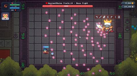 Magic Caster on Steam