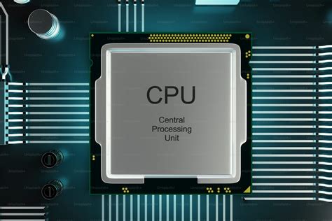 O que significa CPU? Guia Rápido com tudo o que você precisa saber ...