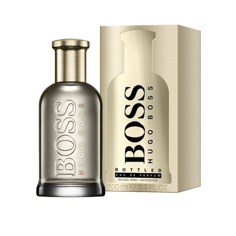 Buy Hugo Boss Boss Bottled Eau de Parfum 100ml · Thailand