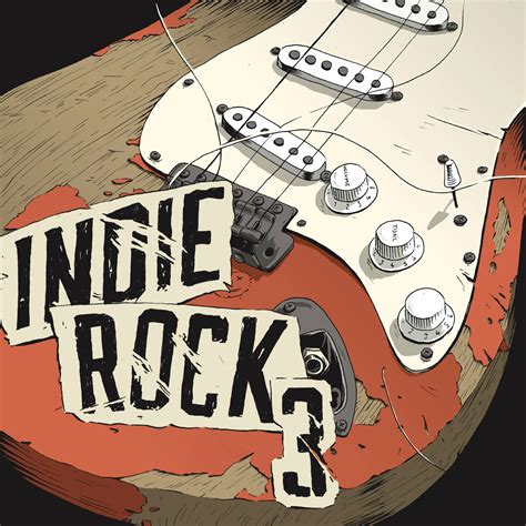 Indie Rock