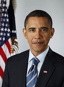 Barack Obama - Vikipetã