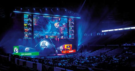 Looking to Up Your Esports Game? | Extron