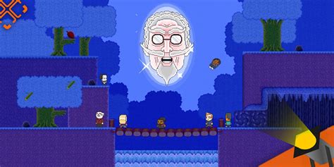 Indie Game Spotlight Hub