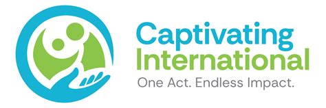 Captivating International – One Act. Endless Impact.