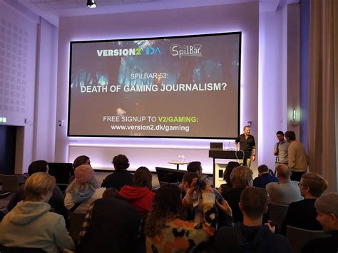 The state of gaming journalism: what’s going on currently?