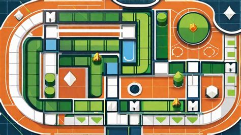 Premium AI Image | Strategic TurnBased Gameplay