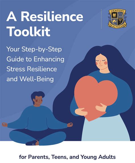 Download Your Resilience Toolkit | Newport Healthcare Resources