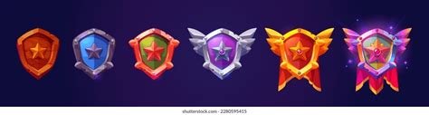 3d Game Badge: Over 15,520 Royalty-Free Licensable Stock Illustrations ...