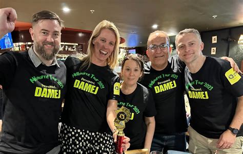 Supercharge Your Team Building With Strategic Debrief