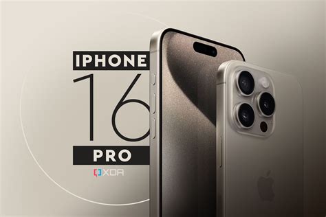 iPhone 16 Pro: Leaks, rumors, and what we would like to see