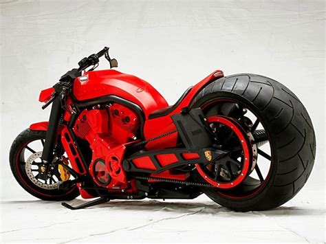 Custom Choppers Motorcycles | Custom Motorcycles