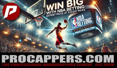ProCappers - The Professional Handicappers league