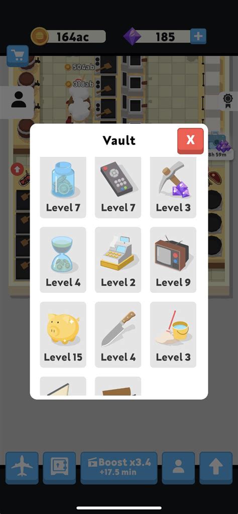 What upgrades should I be prioritizing? : r/eatventureofficial