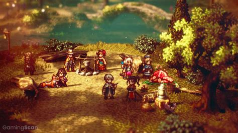 Best 2.5D Games [Ultimate 2025 List] - GamingScan