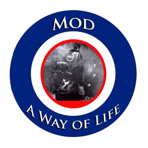 Mr. Suave's Mod Mod World: The Mod Essentials