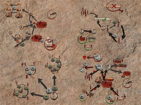 Game mechanics graphics news - IndieDB