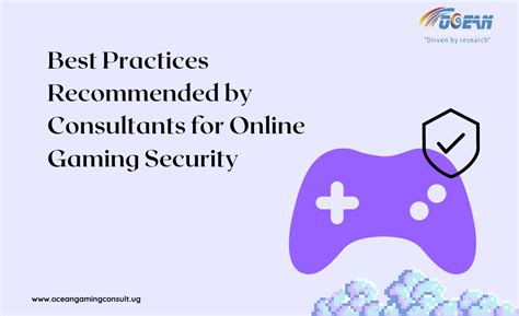 Expert Tips and Insights for a Safe Gaming Experience