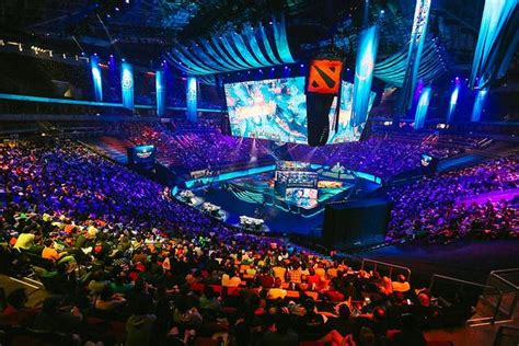 Esports Part 1: What are Esports?