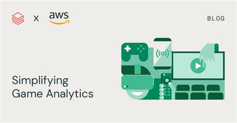 Managing and Analyzing Game Data | Databricks Blog