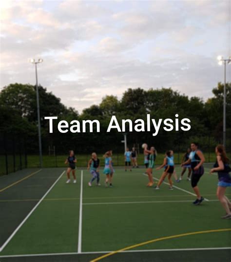 team-analysis – The Sports Analyst