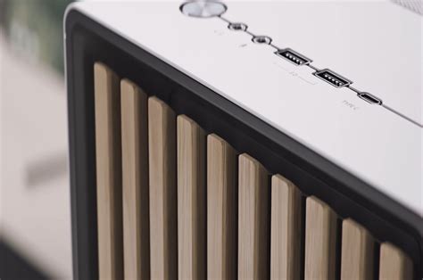 Top 10 PC case designs that will uplift your interiors - Yanko Design