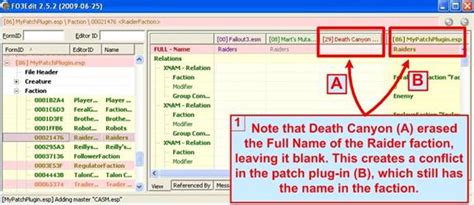 xEdit Conflict Detection and Resolution | Tome of xEdit