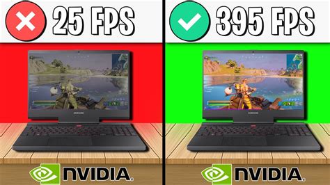 How to optimize NVIDIA/AMD GPU settings for max FPS in new AAA titles?