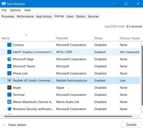 How to Stop Background Apps and Processes From Running in Windows ...